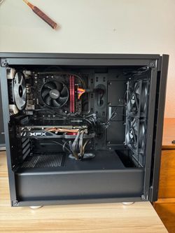 PC for gaming/personal use