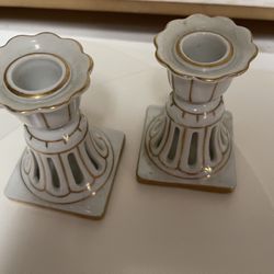 Candles Holders , Price:10