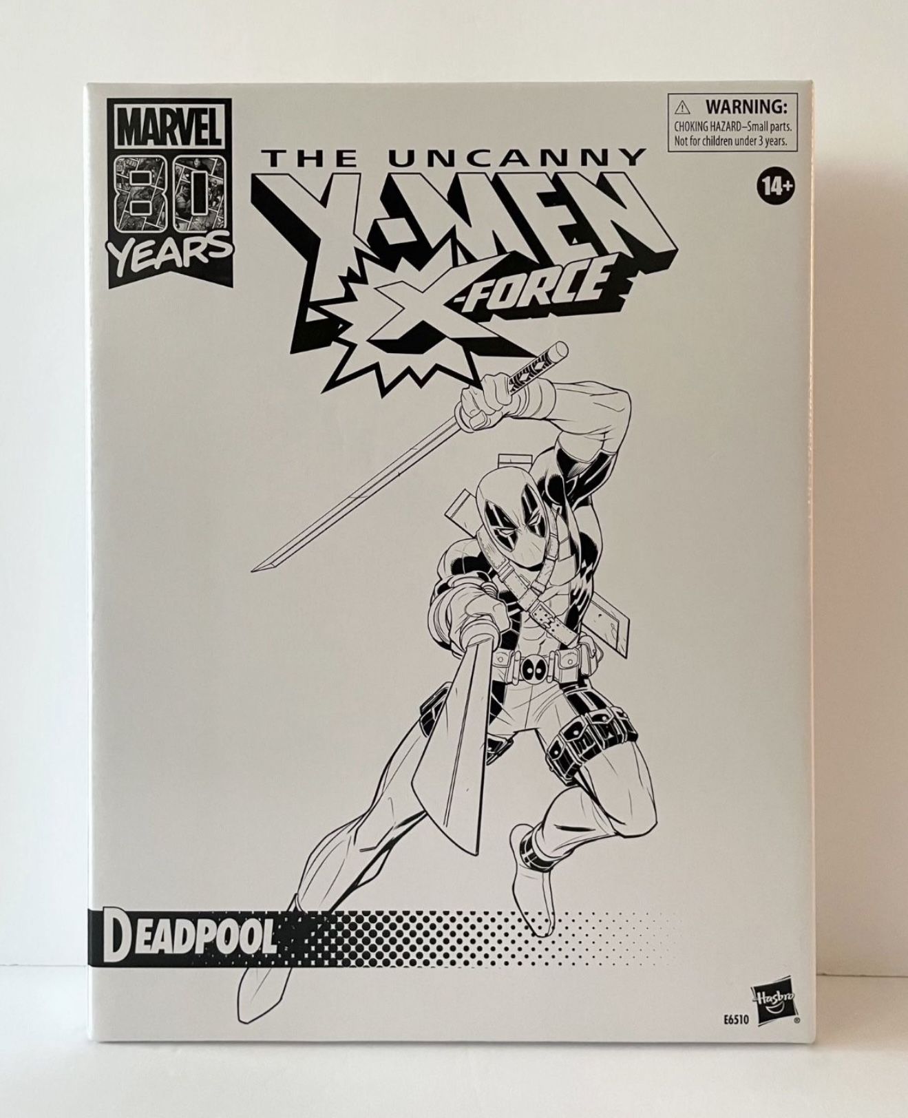 Deadpool