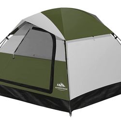 camping tent 