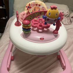 Baby Walker 