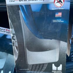 Mud Flaps 