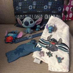 Disney Stitch