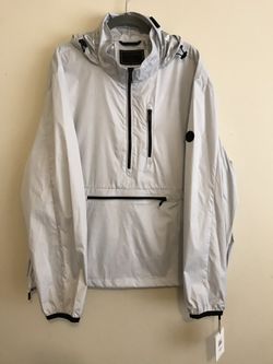 Calvin Klein Waterproof Jacket Mens XL