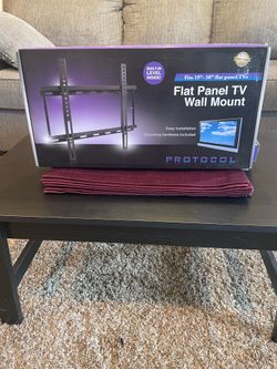 TV Wall Mounts