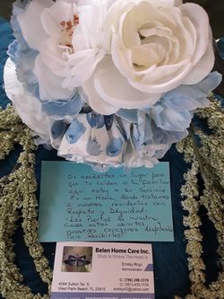 Tal vez lo Necesitas