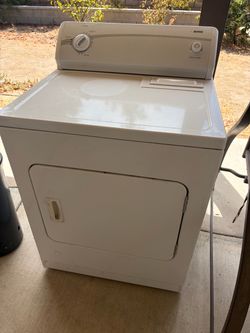 Kenmore dryer