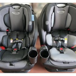 Graco TriRide Convertible Car Seat 