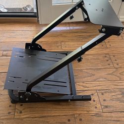 Vevor Racing Steering Wheel Stand