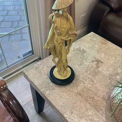 Statue