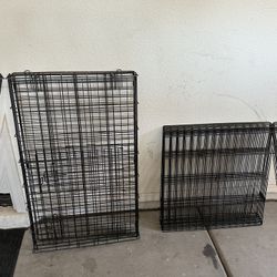 Dog Crates