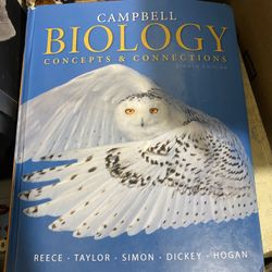 Biology Book 