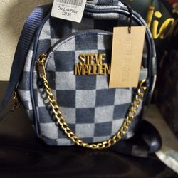 Steve Madden Backpack 