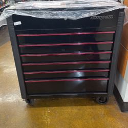 Snap on Tool Box 