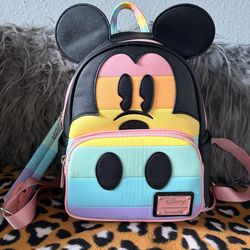 Loungefly backpack