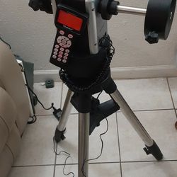 Ioptron minitower $280 dlls. 