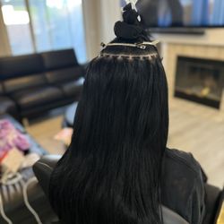 Hair Extensions