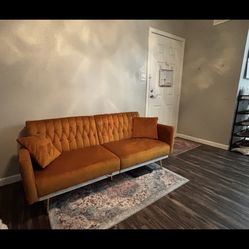 Somiya 70” Sleeper Sofa