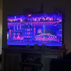 Vizio 65inch Smart Tv