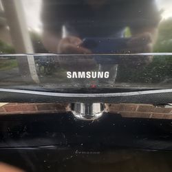 Samsung Tv 