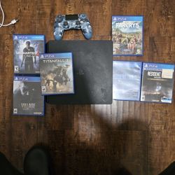 Ps4 Pro