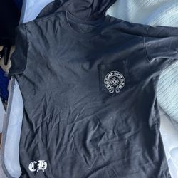Chrome Hearts Shirt