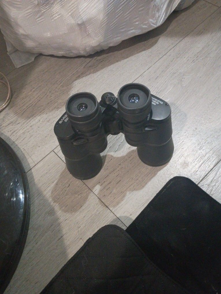 Binoculars