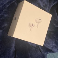 AirPod pro 2 | $120 or best offer