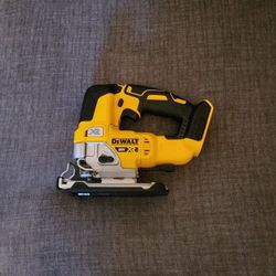 Dewalt Speed JIG SAW 