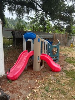 Little Tikes  Yard  Toy