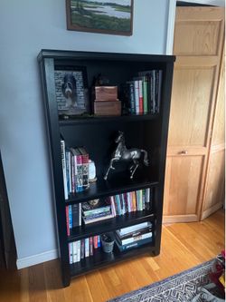Bookshelf