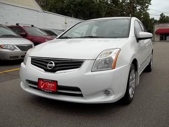 2011 Nissan Sentra