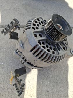 Alternador  Ford