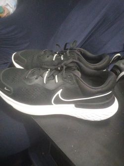 Nike miler react size 13