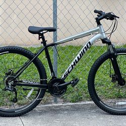 Schwinn Alcomp MTB