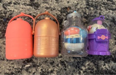 Surprise Eggs for Kids