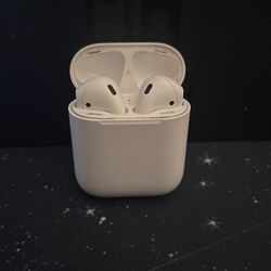 Air pods