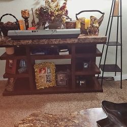 TV Stand 