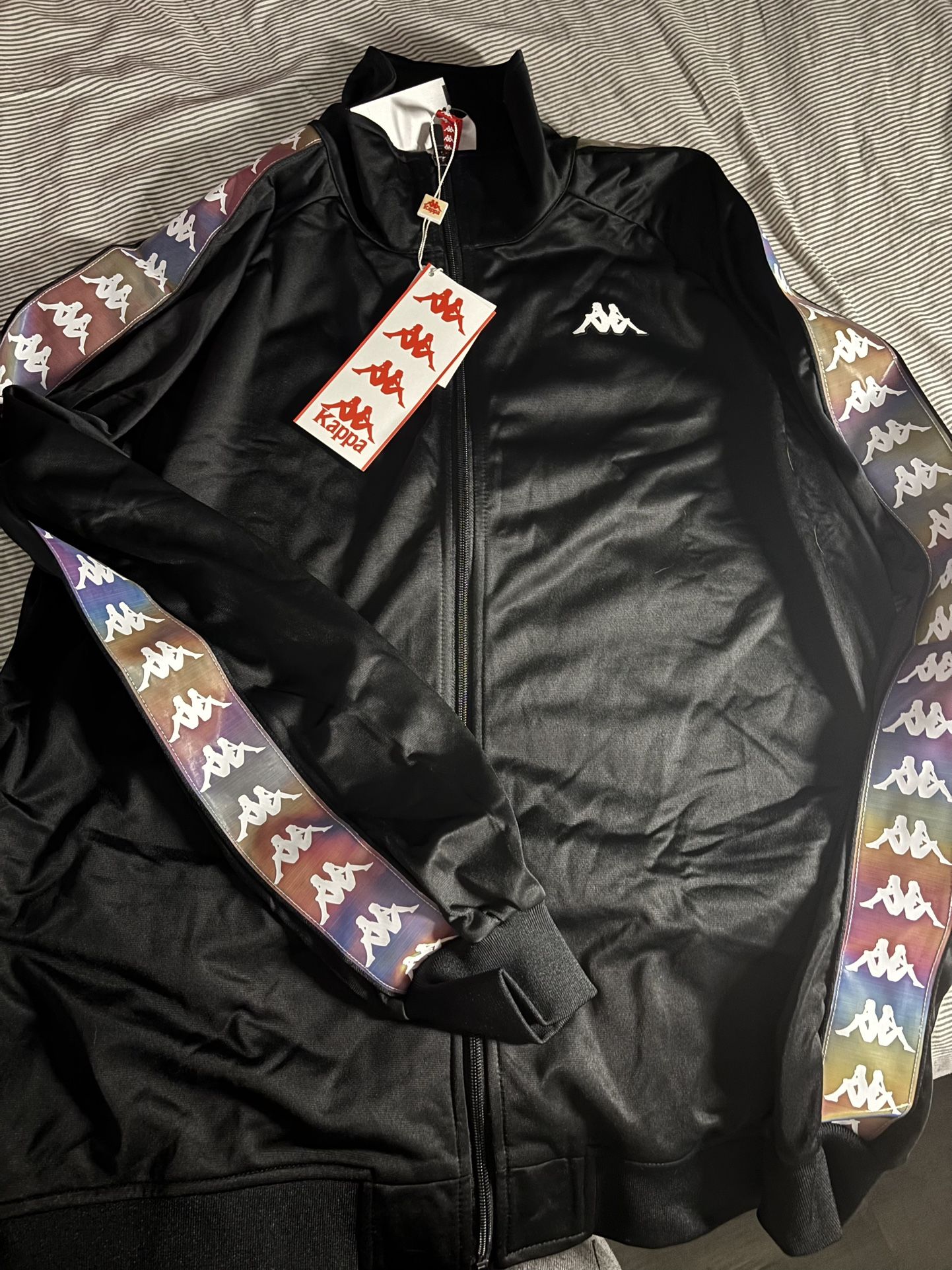 Kappa Jacket