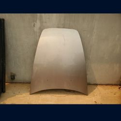 2000- 2009 HONDA S2000 HOOD PANEL
GENUINE USED OEM. NC