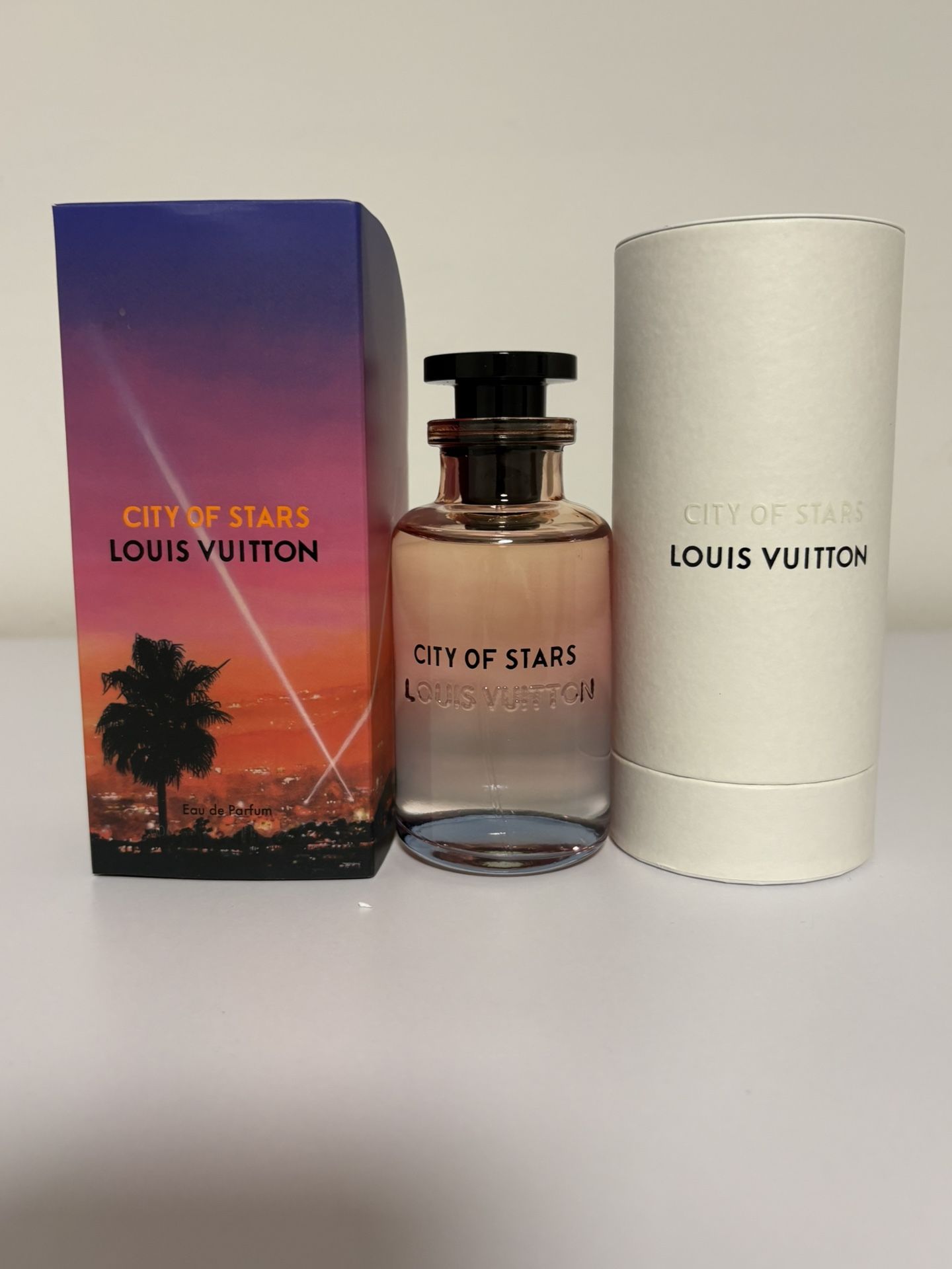 Louis Vuitton City Of Stars Fragrance