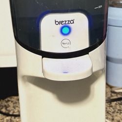 Baby Brezza Water Warmer