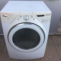 Whirlpool Deut Dryer $ 60