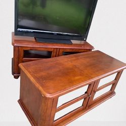 Wood Tv Stand /TV Stand 