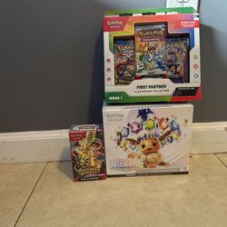 Pokemon 