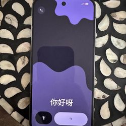 Google Pixel 9 Pro XL Unlocked