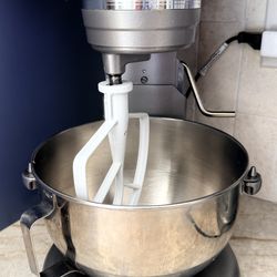 KitchenAid Pro Stand Mixer + Pasta Maker + Meat Grinder – Full Bundle