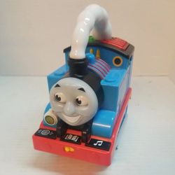 2019 Limited Thomas The Train Talking Light Up Steam Engine Tested Working RARE