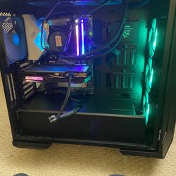 Custom Gaming PC