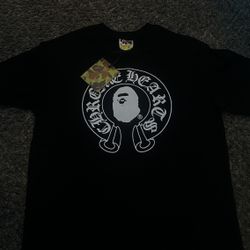 Bape T shirt